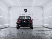 Usado BMW 320 163 CV (119 kW) 2005 Negro Berlina