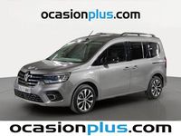 Usado Renault Kangoo Techno 131 CV (96 kW) 2024 Gris Monovolumen