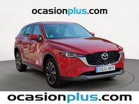Usado Mazda CX-5 Ad'Vantage 165 CV (121 kW) 2023 Rojo SUV