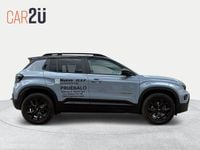 Nuevo Jeep Avenger North 145 CV (106 kW) 2025 Gris SUV