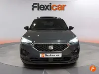 Usado Seat Tarraco Style 150 CV (110 kW) 2024 Gris SUV