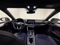 Usado Seat Leon FR 150 CV (110 kW) 2024 Rojo