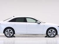 usado Audi A4 SEDAN 2.0 35 TDI MHEV S TRONIC S LINE 163 4P