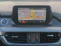 Usado Mazda 6 Style 151 CV (111 kW) 2016 Gris Berlina