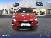 Usado Kia XCeed 120 CV (88 kW) 2022 Rojo SUV