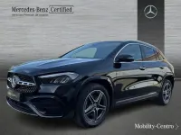 Usado Mercedes GLA250 163 CV (119 kW) 2025 Negro cosmos SUV