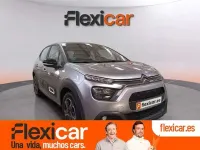 Usado Citroën C3 101 CV (74 kW) 2024 Gris Berlina