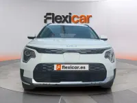 Usado Kia e-Niro 150 kW (204 CV) 2023 Blanco SUV