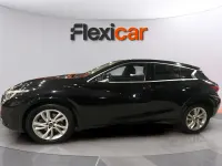 Usado Infiniti Q30 Sport Tech 170 CV (125 kW) 2018 Negro Berlina