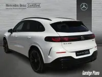 Usado Mercedes GLC400d AMG line 359 kW (489 CV) 2026