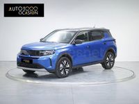 Nuevo Opel Frontera 146 CV (107 kW) 2025 Azul SUV