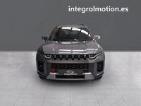 Usado KGM Torres 163 CV (119 kW) 2024 Gris SUV