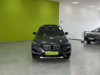 Usado BMW X1 150 CV (110 kW) 2021 Gris SUV