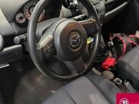 usado Mazda 2 1.4 TD 68CV 5p. Play