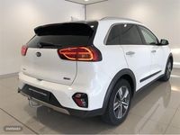 Käytetty Kia Niro 141 HP (103 kW) 2020 Valkoinen Katumaasturi