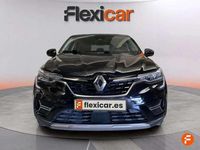 Usado Renault Arkana Equilibre 145 CV (106 kW) 2022 Negro SUV