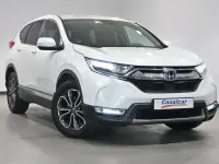 Usado Honda CR-V Elegance 184 CV (135 kW) 2022 Blanco SUV