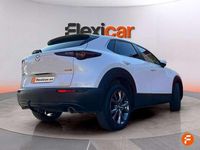 Usado Mazda CX-30 186 CV (136 kW) 2023 Blanco SUV