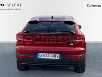 Usado Volvo EC40 Plus 300 kW (408 CV) 2024 Eléctrico SUV