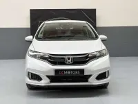 Usado Honda Jazz Comfort 102 CV (75 kW) 2019 Utilitario