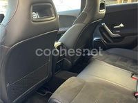 Usado Mercedes A250 224 CV (164 kW) 2021 Gris / plata Berlina