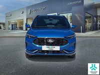 Usado Ford Kuga ST-Line X 243 HP (178 kW) 2024 Azul SUV