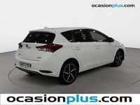 usado Toyota Auris Hybrid 140H Active