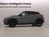 usado Nissan Juke 1.0 DIG-T Kiiro 4x2 114