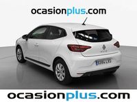 Usado Renault Clio V Business 100 CV (73 kW) 2022 Blanco Utilitario