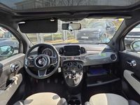 Usado Fiat 500 Dolcevita 70 CV (51 kW) 2023 Gris Berlina