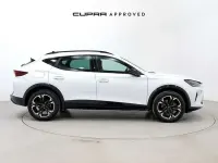 Usado Cupra Formentor 150 CV (110 kW) 2025 Blanco SUV