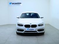 usado BMW 116 Serie 1 i