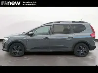 Usado Dacia Jogger Expression 110 CV (80 kW) 2025 Gris Monovolumen