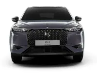 Nuevo DS Automobiles DS3 Crossback E-Tense 114 kW (156 CV) 2026 Gris SUV