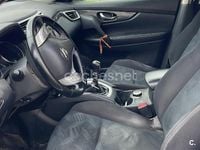 Usado Nissan X-Trail Acenta 130 CV (95 kW) 2015 Blanco SUV