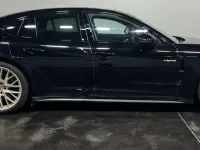 Usado Porsche Panamera 4 Edition 462 CV (339 kW) 2020 Negro Utilitario