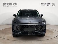 Usado MG HS Luxury 170 CV (125 kW) 2024 Gris SUV