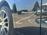 Usado Maserati Levante 275 CV (202 kW) 2017 Negro SUV