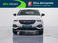 Usado Opel Grandland X Excellence 131 CV (96 kW) 2018 Blanco SUV