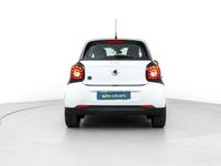 Usado Smart ForFour Electric Drive Passion 60 kW (82 CV) 2019 Blanco