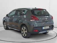 Usado Peugeot 3008 Allure 131 CV (96 kW) 2016