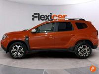 Usado Dacia Duster Prestige 150 CV (110 kW) 2022 Naranja SUV