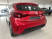 Usado MG MG3 Comfort 195 CV (143 kW) 2024 Rojo Utilitario