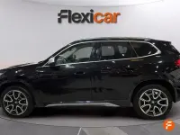 Usado BMW X1 163 CV (119 kW) 2023 Negro SUV