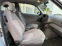 Usado Saab 9-3 150 CV (110 kW) 1998 Gris / plata Coupe