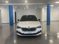 Usado Skoda Scala Sport 150 CV (110 kW) 2021 Utilitario