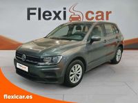 usado VW Tiguan 2.0TDI Advance DSG 110kW