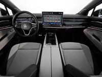 Usado VW ID.7 Pro 209 kW (285 CV) 2024 Azul aguamarina metalizado con techo negro Utilitario