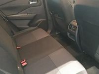 Usado Nissan Qashqai N-Connecta 158 CV (116 kW) 2023 Magnetic blue con techo midnig SUV