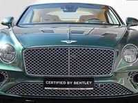 usado Bentley Continental GT Mulliner W12 Aut.